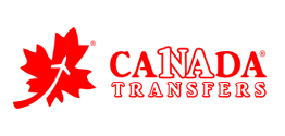 Логотип Canada Transfers